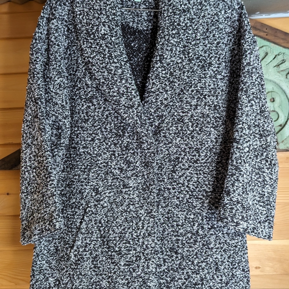 Fall jacket